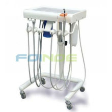 Portable Dental Unit (Modell: FNP100) (CE-geprüft)